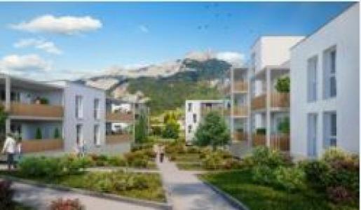 Location Appartement 2 pices SALLANCHES 74700