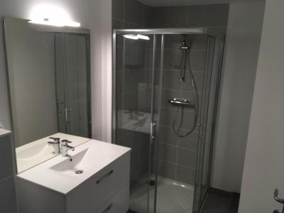 Location Appartement SAINT-ETIENNE  42