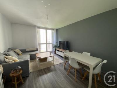 Vente Appartement PONT-SAINTE-MAXENCE  60