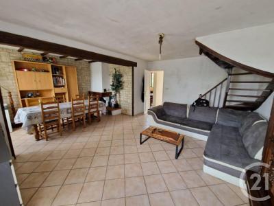 Vente Maison PONT-SAINTE-MAXENCE  60