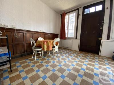 Location Appartement PONT-SAINTE-MAXENCE  60