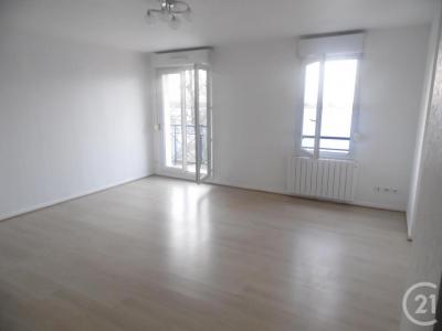 Location Appartement PONT-SAINTE-MAXENCE  60