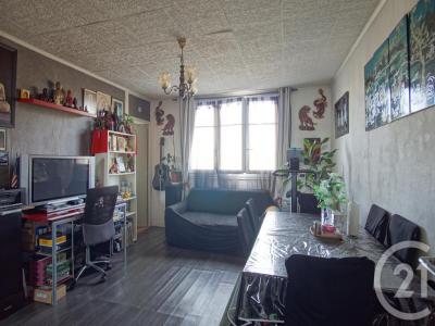 Vente Appartement CHOISY-LE-ROI 