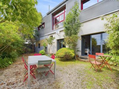 Location Appartement 4 pices NANTES 44100