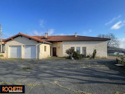 For sale House BUSSIERES  42