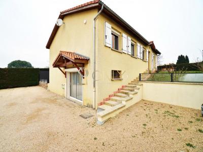 Vente Maison CHAPELLE-DE-GUINCHAY  71