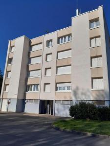 Location Appartement RONCHAMP  70