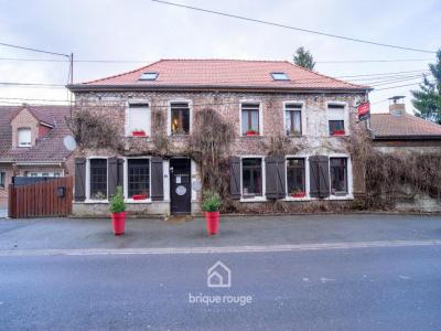 Vente Maison 5 pices ATTICHES 59551