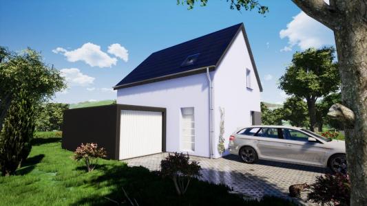 photo For sale House OSENBACH 68