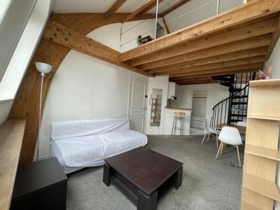 Location Appartement LILLE  59