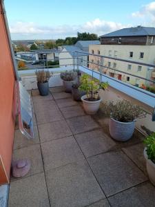 Vente Appartement 2 pices BETTON 35830