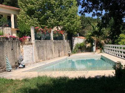 photo For sale House PEYPIN 13