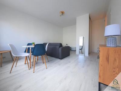 Vente Appartement POITIERS  86