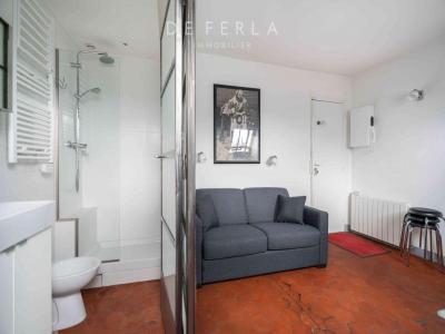 Vente Appartement PARIS-5EME-ARRONDISSEMENT  75