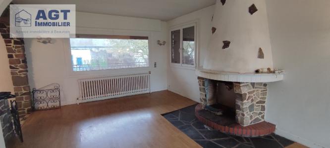 For sale House MILLY-SUR-THERAIN 