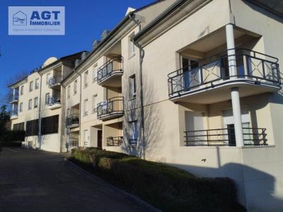 photo For rent Apartment BEAUVAIS 60