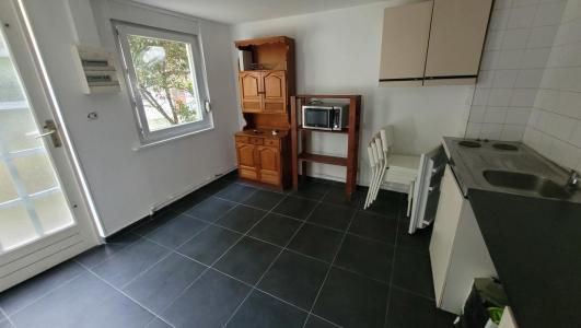 Location Appartement LILLE  59