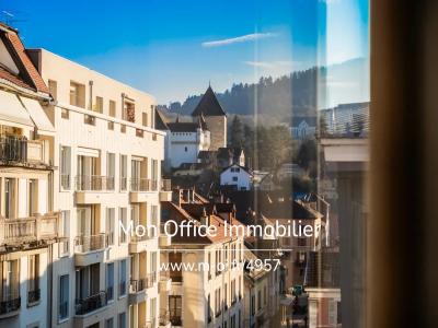 Vente Appartement 2 pices ANNECY 74000