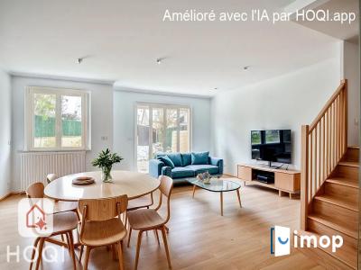 photo For sale House SAINT-MICHEL-SUR-ORGE 91