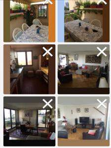 Location Appartement PUTEAUX  92