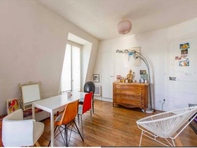 For sale Apartment PARIS-5EME-ARRONDISSEMENT 