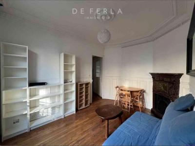 For rent Apartment PARIS-14EME-ARRONDISSEMENT  75