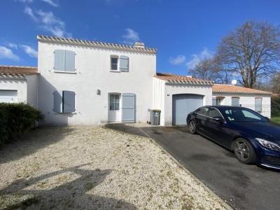 Location Maison OLONNE-SUR-MER  85