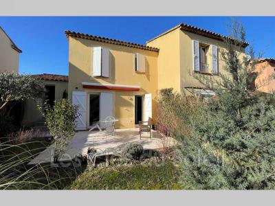 Vente Maison 4 pices BRIGNOLES 83170