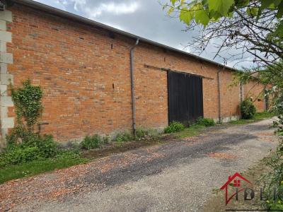 Vente Maison 5 pices HEILTZ-LE-MAURUPT 51340