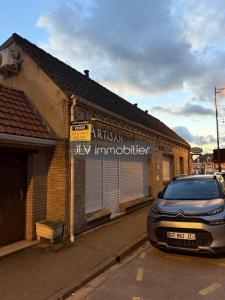 photo For sale Apartment building OYE-PLAGE 62