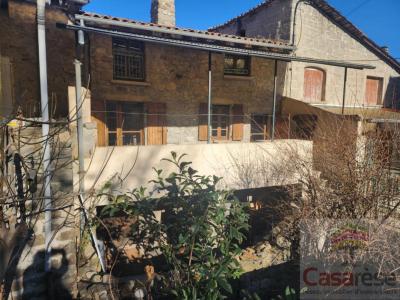 Vente Maison 5 pices SOUCHE 07380