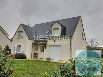 Vente Maison SAINT-GERVAIS-LA-FORET 