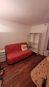 Location Appartement PARIS-15EME-ARRONDISSEMENT  75