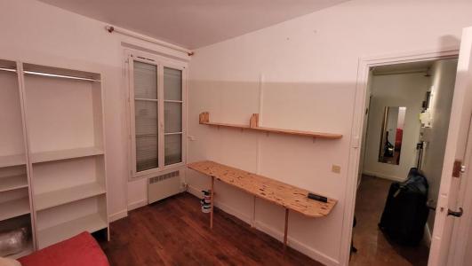 Location Appartement PARIS-15EME-ARRONDISSEMENT 