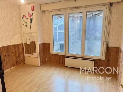 photo For sale Apartment GUERET 23