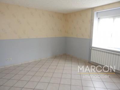 Location Appartement 3 pices LADAPEYRE 23270