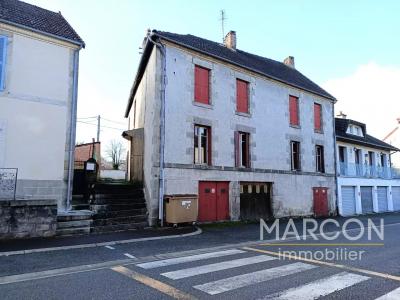 photo For sale House LAVAVEIX-LES-MINES 23