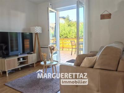 Vente Appartement 3 pices SCIONZIER 74950