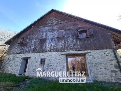 Vente Maison FAUCIGNY  74