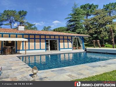 photo For sale House SEIGNOSSE 40