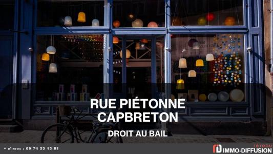 Vente Maison CAPBRETON CENTRE VILLE 40