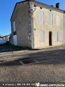 photo For sale House SAINT-CLAR 32