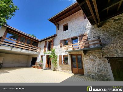 photo For sale House BENONCES 01