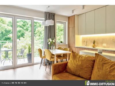 Vente Appartement BEAURECUEIL AIX-EN-PROVENCE 13