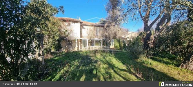 Vente Maison SORGUES  84