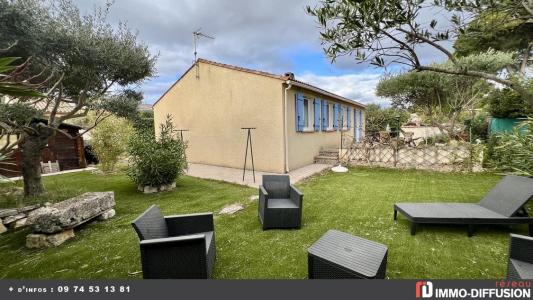 Vente Maison MONTADY  34