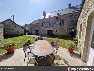 photo For sale House ROCHEVILLE 50