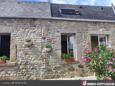 Vente Maison SAINT-PIERRE-EGLISE  50