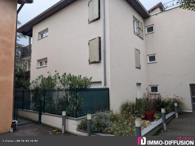 Vente Appartement FLEURIEUX-SUR-L'ARBRESLE Centre du village 69