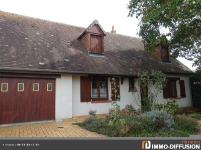 For sale House VENDOME OUCQUES 41